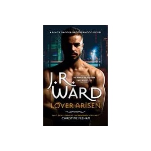 Lover Arisen | J. R. Ward (ISBN: 9780349430850)