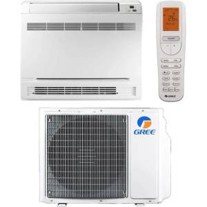 Gree GEH09AAXB-K6DNA1Ai Климатици