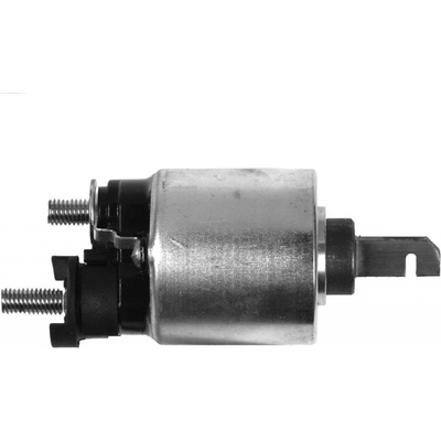 AS-PL Elektromagnetický spínač pre štartér SS9016