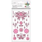 TITANUM Craft-Fun Series Crystals (24BR0201-155)