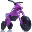 YUPEE Enduro Maxi magenta-čierne