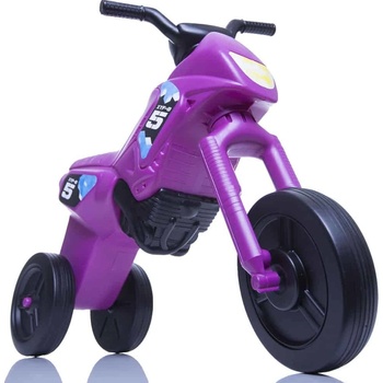 YUPEE Enduro Maxi magenta-čierne