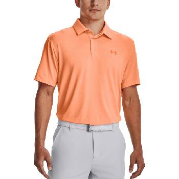 Under Armour Поло тениска Under Armour UA Playoff 3.0 Printed Polo 1378677-906 Размер M