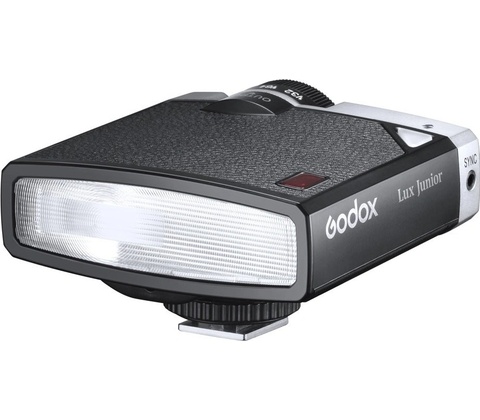GODOX Lux Junior