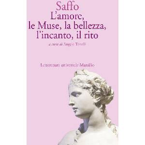 amore, le Muse, la bellezza, l’incanto, il rito (2024)