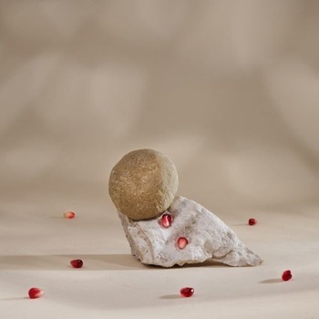 Kvitok Dandruff Control tuhý šampón 50 g