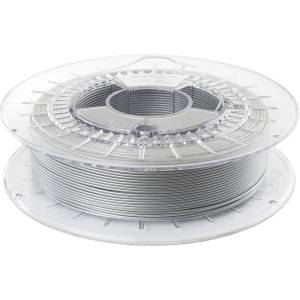 Spectrum 80175 3D нишка, PLA Glitter, 1, 75 mm, 500 g, Сребрист (Silver metallic) (80175)