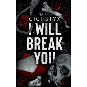 I Will Break you (2024)
