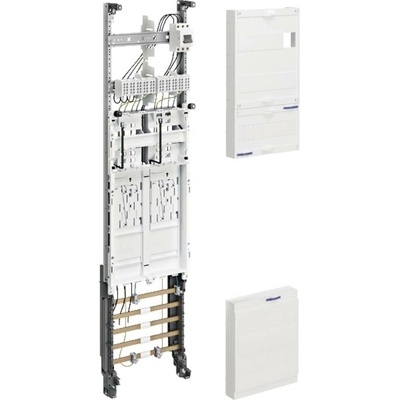 Hager ZH3EZ12PN