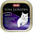 Krmivo pre mačky Animonda Vom Feinsten cat CLASSIC kura a morské plody 100 g