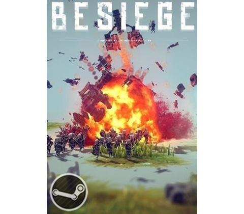 Besiege