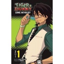 Tiger & Bunny Comic Anthology