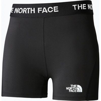 The North Face W TRAINING SHORT dámské sportovní kraťasy NF0A824NJK31