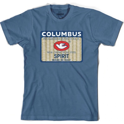 Cinelli Columbus Spirit Blue