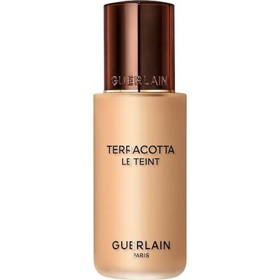 Guerlain Make-up TerracottaLe Teint Matte Fluid Foundation No. 4W 35 ml