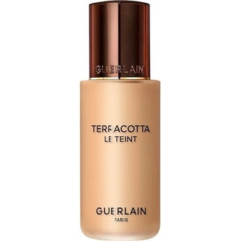 Guerlain Make-up TerracottaLe Teint Matte Fluid Foundation No. 4W 35 ml