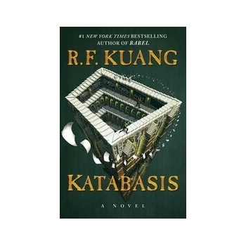 Katabasis