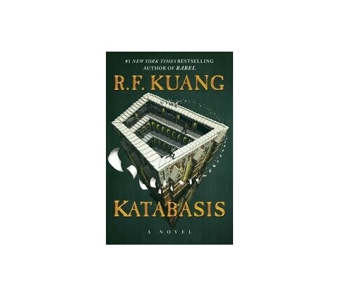 Katabasis