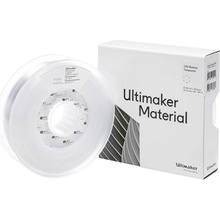 Ultimaker CPE family 750g Transparent, 2,85 mm, Varianta: CPE 750 g