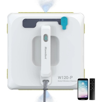 Mamibot W120-T White
