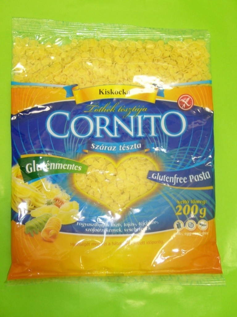 Cornito - Flíčky 200 g