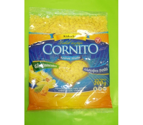 Cornito - Flíčky 200 g