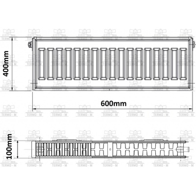Korado 22K 400 x 600