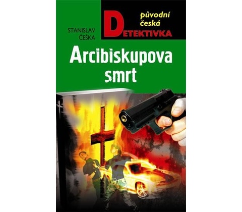 Arcibiskupova smrt