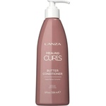 Lanza Healing Curls Балсам за къдрава коса, 236 ml - baby