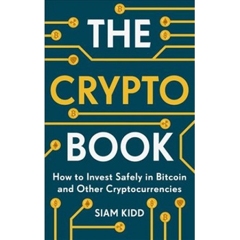 CRYPTO BOOK