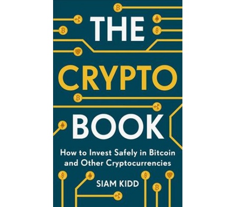 CRYPTO BOOK