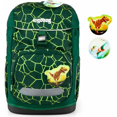Ergobag School Backpack Flex - BearRex