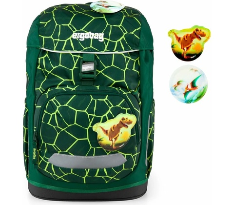 Ergobag School Backpack Flex - BearRex