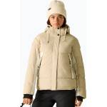 Dare 2b Дамско скиорско яке Dare2B Neve Jacket white pepper/egret