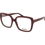 Guess Очила Guess GU50435 069 - leshti