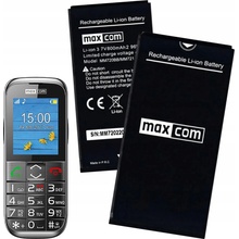 MaxCom MM720
