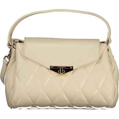 Valentino bags Дамска чанта valentino bags, Размер uni, Цвят Бежов (vbs9ba37frisia_beecru)