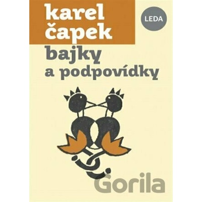 Bajky a podpovídky