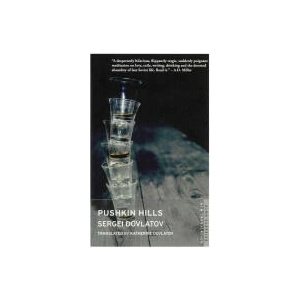 Pushkin Hills | Sergei Dovlatov (ISBN: 9781847492210)