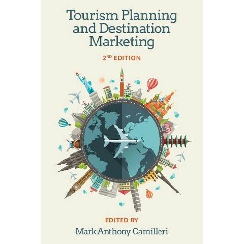 Merhandising Plan Tourism Planning and Destination Marketing od 2 656 Kč - Heureka.cz