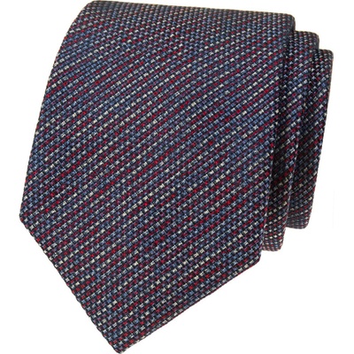 Avantgard Kravata Lux 561-81485 modrá/červená