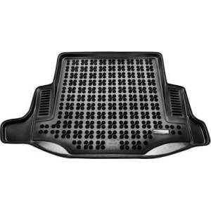  Гумена стелка за багажник за BMW 1 E87 (2004 - 2011) - Rezaw Plast