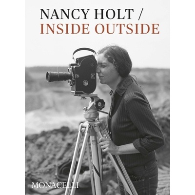 Nancy Holt - Lisa Le Feuvre