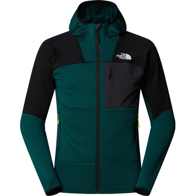 The North Face Суитшърт m stormgap powergrid hoodie