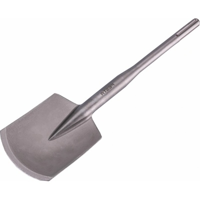 FESTA Sekáč rýčový SDS Max, oblý, 110 x 450mm