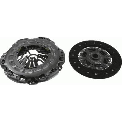 SACHS Sada spojky 3000951825