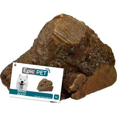 Epic Pet Koreň prírodný žuvací vresový XL