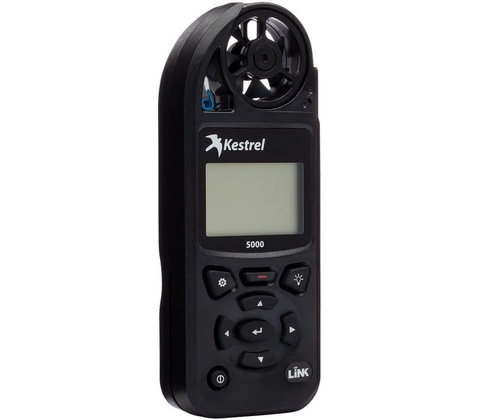 Kestrel 5000