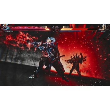 Tekken 8 (Launch Edition)
