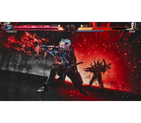 Tekken 8 (Launch Edition)